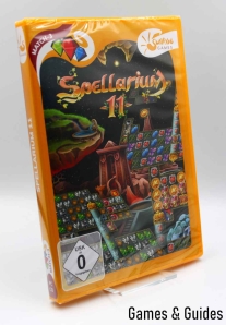 Spellarium 10 + 11 Bundle, PC