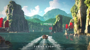 007 First Light PS5/XSX/Switch 2