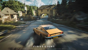 007 First Light PS5/XSX/Switch 2