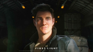 007 First Light PS5/XSX/Switch 2