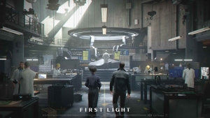 007 First Light PS5/XSX/Switch 2