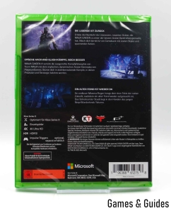 Ninja Gaiden 4, Microsoft Xbox Series X