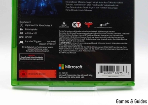 Ninja Gaiden 4, Microsoft Xbox Series X