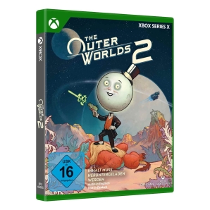 The Outer Worlds 2, Microsoft Xbox Series X