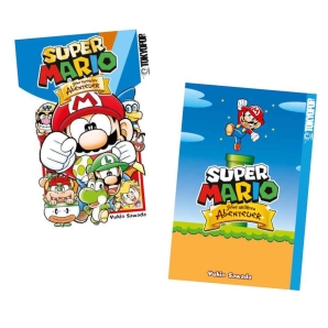 Super Mario - Seine größten + lustigsten...