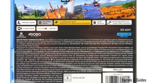 Microsoft Flight Simulator 2024, Sony PS5