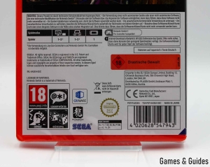 Yakuza Kiwami 1+2 Bundle, Nintendo Switch 2