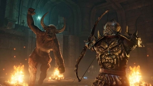 The Elder Scrolls IV: Oblivion Remastered Deluxe Edition, PS5/XSX