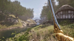 The Elder Scrolls IV: Oblivion Remastered Deluxe Edition, PS5/XSX