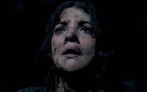 Until Dawn, Blu-ray
