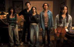 Until Dawn, Blu-ray