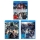 Resident Evil Animationsfilme zur Auswahl, Blu-ray