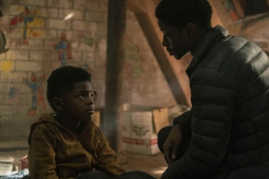 The Last of Us Staffel 1, Blu-ray (9 Episoden)