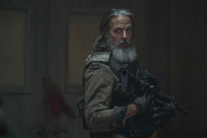 The Last of Us Staffel 1, Blu-ray (9 Episoden)