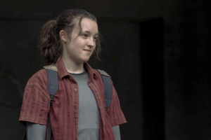 The Last of Us Staffel 1, Blu-ray (9 Episoden)