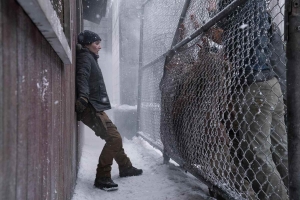The Last of Us Staffel 2, Blu-ray (7 Episoden)
