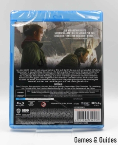 The Last of Us Staffel 1+2 Bundle, Blu-ray