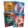 Mortal Kombat Legends Animationsfilme Bundle, Blu-ray