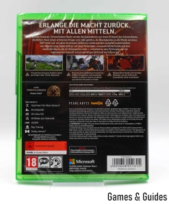 Crimson Desert Day One Edition, Microsoft Xbox Series X