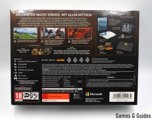 Crimson Desert Deluxe Edition, Microsoft Xbox Series X