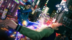 Yakuza Kiwami 3 & Dark Ties, Nintendo Switch 2