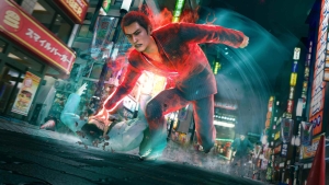 Yakuza Kiwami 3 & Dark Ties, Nintendo Switch 2