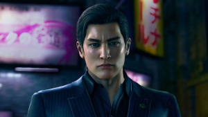 Yakuza Kiwami 3 & Dark Ties, Nintendo Switch 2