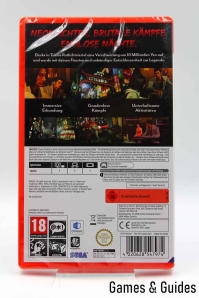 Yakuza 0 + Kiwami 1 und 2 Bundle, Nintendo Switch 2
