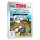 Dig Dug, Galaga, Pac-Man Double Feature + Xevious Bundle (Atari 7800+ Catridges)