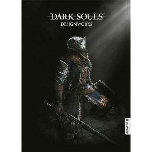 Dark Souls Designworks, Artbook