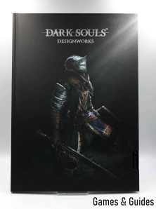 Dark Souls Designworks, Artbook