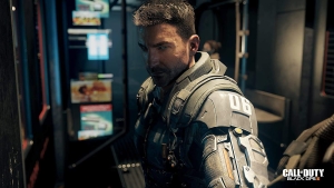 Call of Duty Black Ops 3, Sony PS4