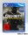 Call of Duty Infinite Warfare, Sony PS4