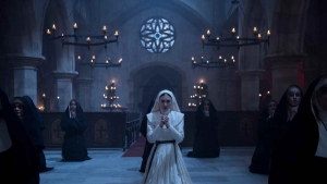 The Nun, Blu-ray