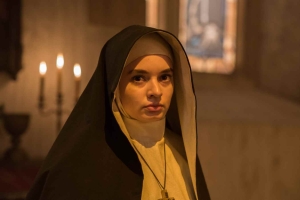 The Nun, Blu-ray