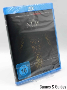 The Nun 1+2 Doppelpack, Blu-ray
