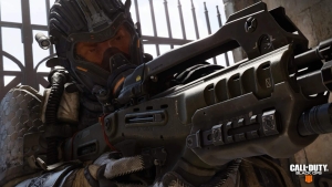 Call of Duty Black Ops IIII, Sony PS4