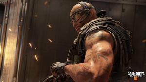 Call of Duty Black Ops IIII, Sony PS4
