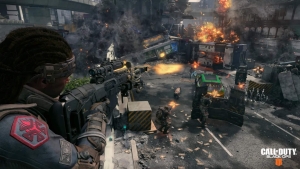 Call of Duty Black Ops IIII, Sony PS4