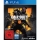 Call of Duty Black Ops IIII, Sony PS4