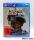 Call of Duty Black Ops Cold War, Sony PS4