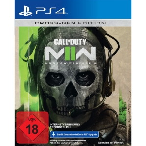 Call of Duty Modern Warfare II, Sony PS4