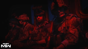 Call of Duty Modern Warfare II, Sony PS4