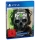 Call of Duty Modern Warfare II, Sony PS4
