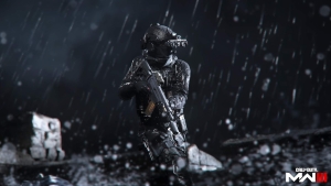 Call of Duty Modern Warfare III, Sony PS4