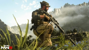 Call of Duty Modern Warfare III, Sony PS4