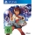 Indivisible, Sony PS4