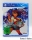 Indivisible, Sony PS4