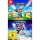 Mario + Rabbids Compilation (Kingdom Battle + Sparks of Hope) (CiaB), Nintendo Switch