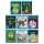 Rick and Morty Staffel 1-8 zur Auswahl, Blu-ray